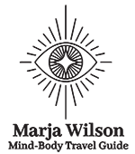 Marja Wilson Logo